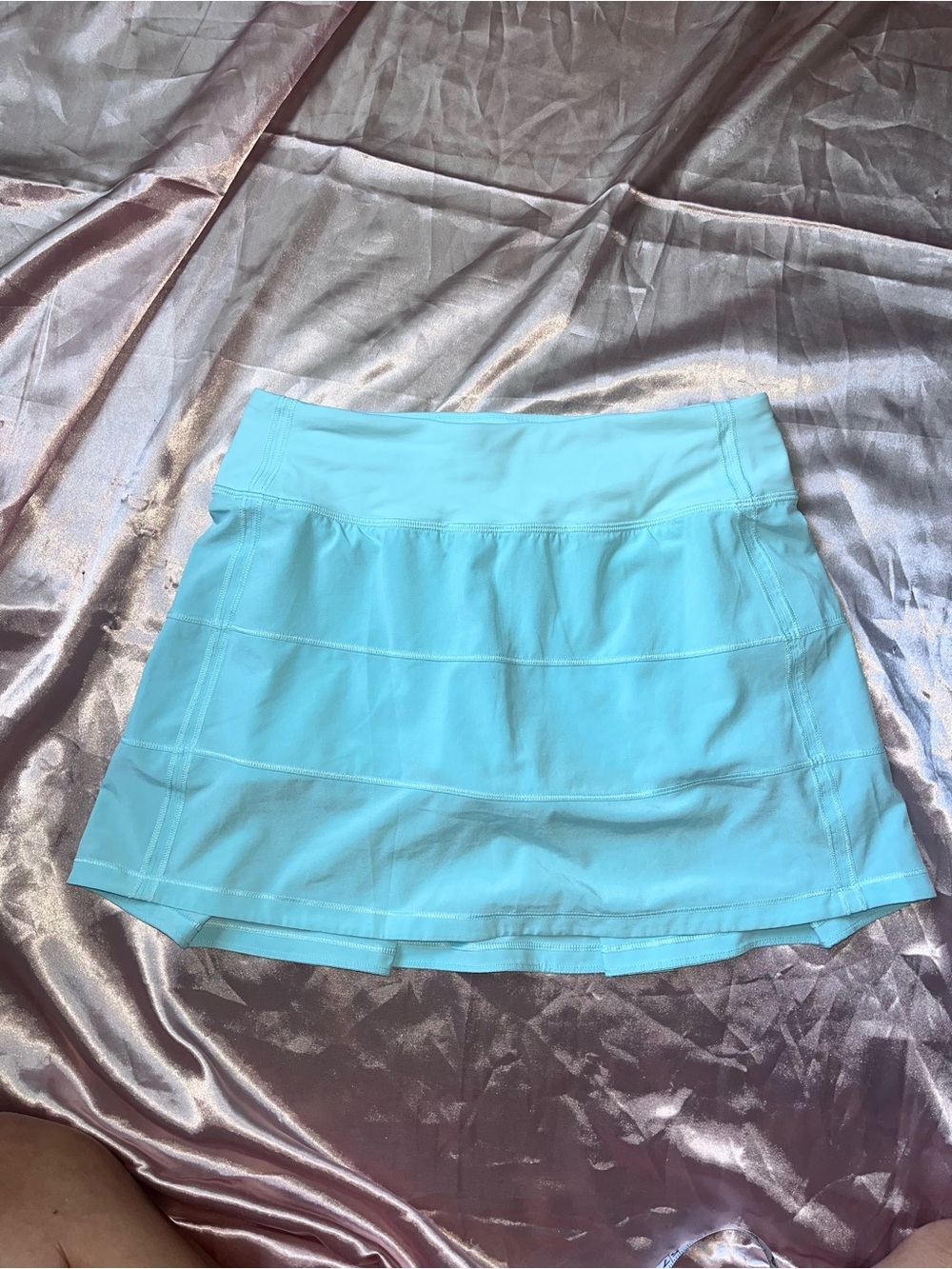Lululemon Pace Rival Skort Size 2